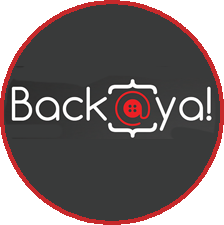 back@ya logo